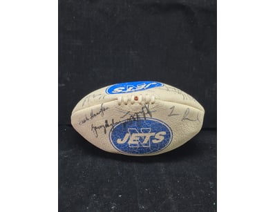 Mancave & Memorabilia (A995) - Lot 738