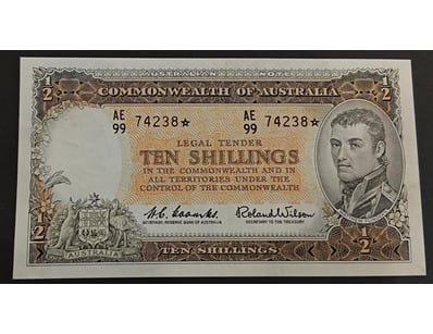 Fine Numismatics (A977) - Lot 1850