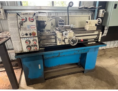 MACKAY QLD Machinery, Transport & Equipment Surplus - Lot 9