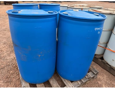 Hydraulic Control Fluid, by Castrol, Transaqua HT2...