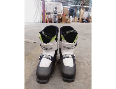 Head Next Edge men's ski boots.
Size: 22.5

