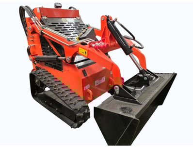 UNRESERVED BRISBANE Factory Direct Skid Steers, E... - Lot 6