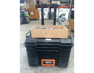 Cabinet Making Workshop Liquidation (ON11863) - Lot 3445