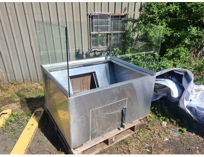 Hospitality, Catering & Events (NSWA986) - Lot 2017