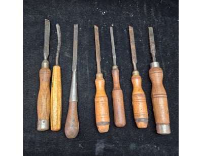 Antiques, Vintage & Interior Treasures (A1004) - Lot 551