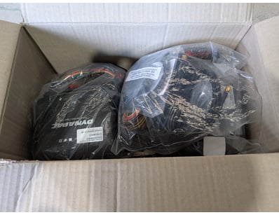 Home Improvement, DIY & Hardware (A1002) - Lot 213