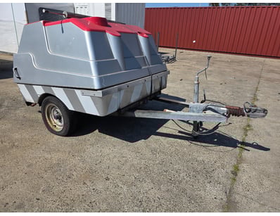 Civil, Transport & Machinery - Nationwide (ON4... - Lot 6520