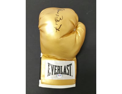 Mancave & Memorabilia (A1005) - Lot 1590