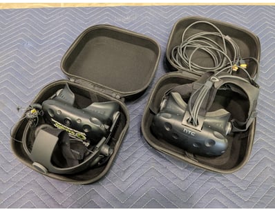 Virtual Reality Centre Liquidation (ON11737) - Lot 11