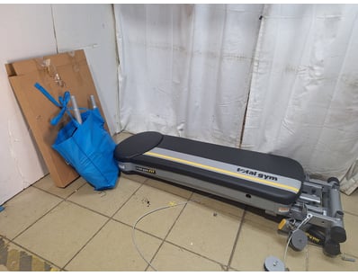 Sport, Leisure & Lifestyle (A987) - Lot 785