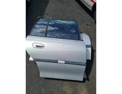 Car Parts & Accessories (A986) - Lot 195