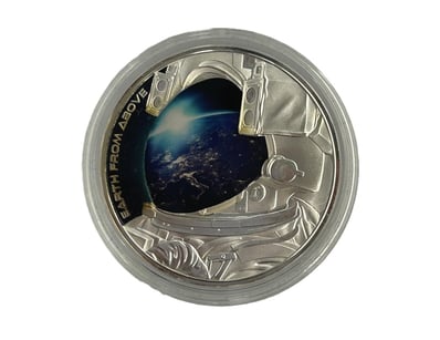 Coins, Banknotes & Bullion (A1004) - Lot 568