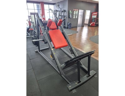 Gym Equipment Liquidation (ON11749) - Lot 2