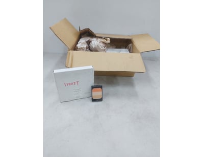Beauty & Cosmetic Supplies - Liquidation (A1006) - Lot 636