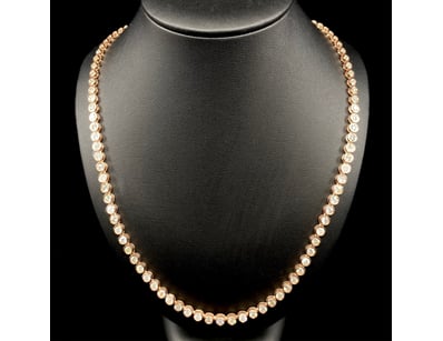 Luxury Jewellery (A995) - Lot 254