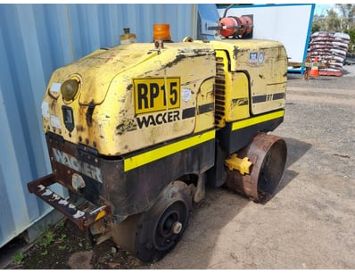 Civil, Transport & Machinery - Nationwide (ON4... - Lot 5865
