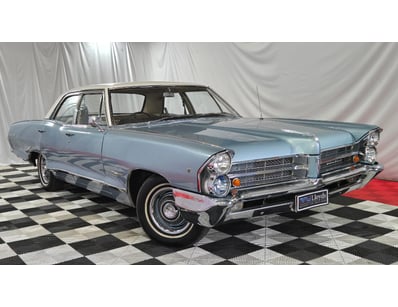 Classic, Muscle & Barn Finds - Lot 15