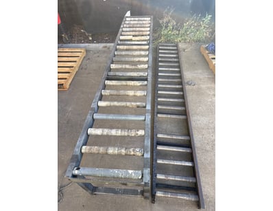 Civil, Transport & Machinery - Nationwide (ON4... - Lot 9699