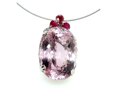 Prestige Jewellery (A979) - Lot 3910