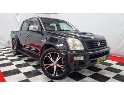 Passenger, Luxury & Commercial Vehicles Auction - Lot 1460