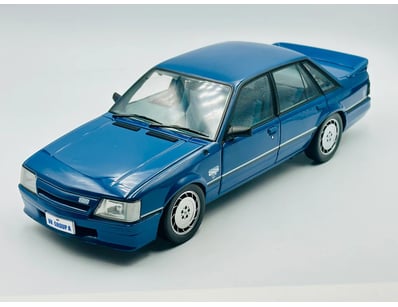 Model Car Mania (A986) - Lot 180