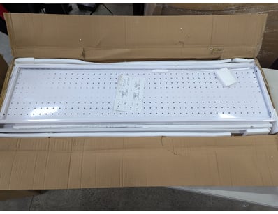 Unclaimed Freight (GCA1004) - Lot 136