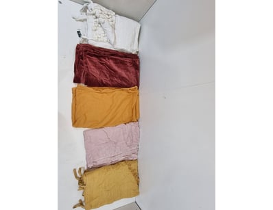 Sport, Leisure & Lifestyle (VICA982) - Lot 3136