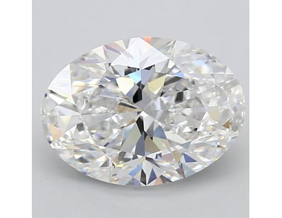 Lab Grown Diamonds & Jewellery (A982) - Lot 2206