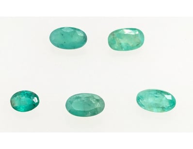 Gemstones for a Cause- Little Red Heart Charity ... - Lot 68