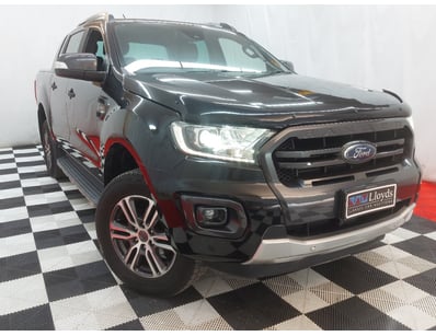 Passenger, Luxury & Commercial Vehicles Auction - Lot 100