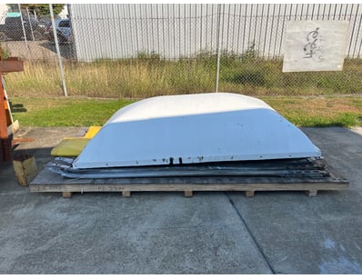 Civil, Transport & Machinery - Nationwide (ON4... - Lot 7480
