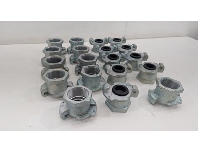 End of Contract Bypass Surplus - PART 2 - Lot 1243