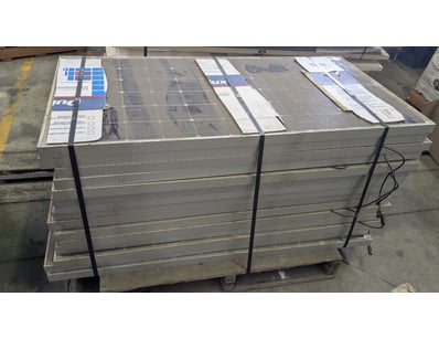 Home Improvement, DIY & Hardware (A979) - Lot 101