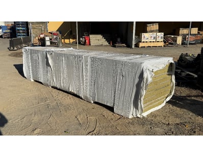 Home Improvement, DIY & Hardware (A1006) - Lot 1206