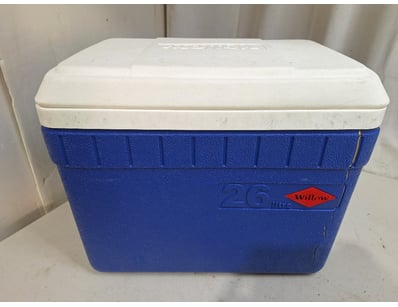 Sport, Leisure & Lifestyle (A1001) - Lot 483