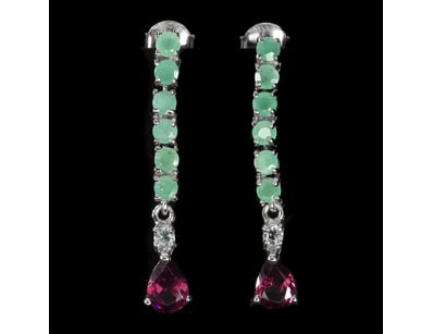 UNRESERVED Affordable Jewellery (A988) - Lot 2407