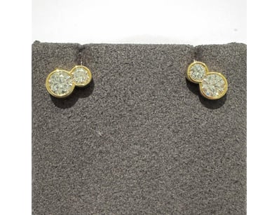Lab Grown Diamonds & Jewellery (A979) - Lot 1325