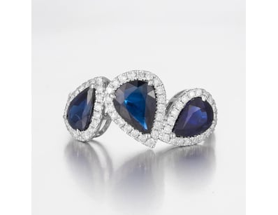 Luxury Jewellery (A980) - Lot 1278
