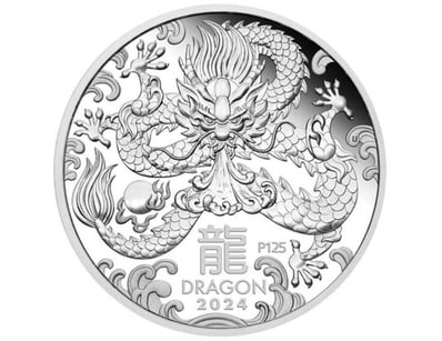 UNRESERVED Banknotes & Coins (A982) - Lot 2507