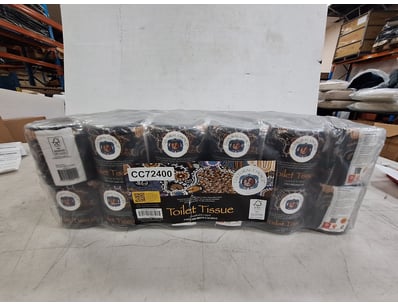 Unclaimed Freight (GCA1004) - Lot 349