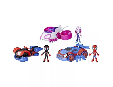 Appliances, Toys & Accessories (VICA986) - Lot 291