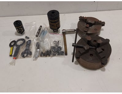 Home Improvement, DIY & Hardware (NSWA994) - Lot 2826