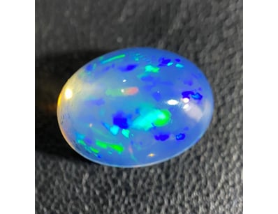 UNRESERVED Diamonds, Gemstones & Opals (A999) - Lot 167