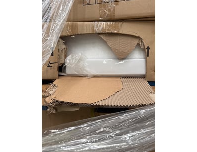 $5M Bulk Bathroom Bargains (VICA992) - Lot 1145