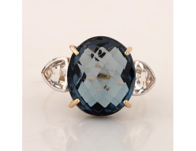 Fine Jewellery (A976) - Lot 1324