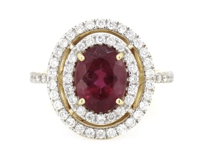 Fine Jewellery (A987) - Lot 1513