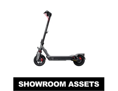 $2M UNRESERVED Major Retailer Business Relocat... - Lot 1009