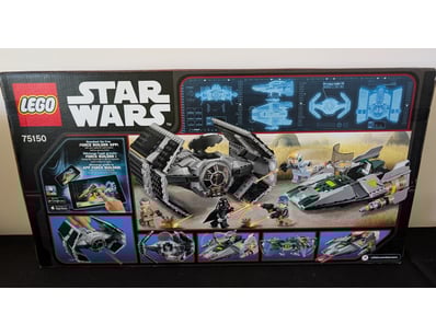 UNRESERVED COOKIES LIFETIME COLLECTION OF LEGO ... - Lot 539