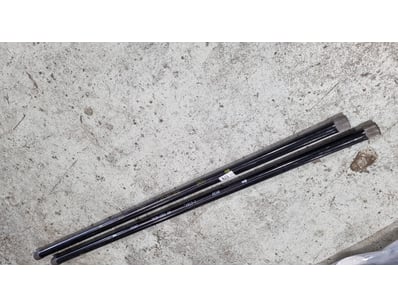 MOSTLY UNRESERVED 4x4 WORKSHOP BUSINESS CLOSURE... - Lot 179