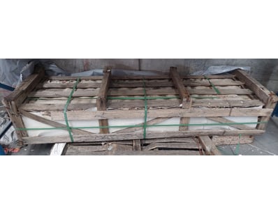 Aluminium Stock & Door Manufacturer Liquidation... - Lot 101